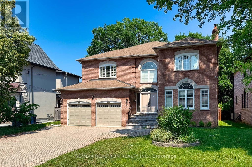 25 CLARKHILL STREET, TORONTO (NEWTONBROOK WEST), ON M2R 2G6 - Image 2113024834.jpeg?d=l