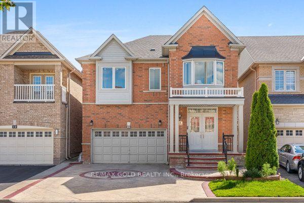 14 BECKENHAM ROAD, BRAMPTON (BRAM EAST), ON L6P 2L7 - Image 3753453511.jpeg?d=l