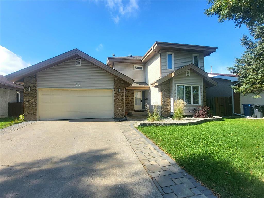 27 OLFORD CRESCENT, WINNIPEG, MB R2P 2H2 - Image 2864817263.jpeg?d=l