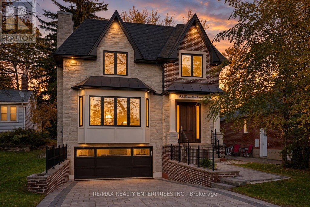 43 BEN MACHREE DRIVE, MISSISSAUGA (PORT CREDIT), ON L5H 2S2 - Image 3437832772.jpeg?d=l