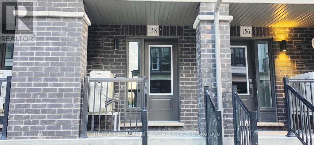 105 - 158 MATAWIN LANE