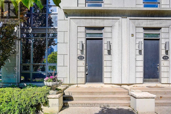 274 Duplex Ave, Toronto (Newtonbrook West), ON 2