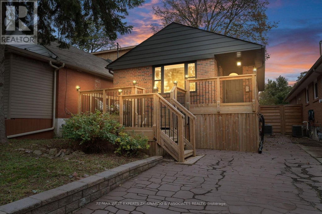 56 ROXALINE STREET, TORONTO (HUMBER HEIGHTS), ON M9P 2Y9 - Image 2269166628.jpeg?d=l
