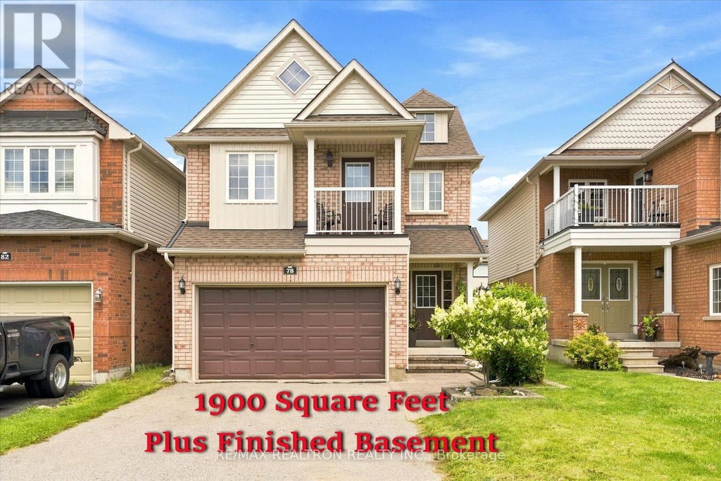 78 HUTTON PLACE, CLARINGTON (BOWMANVILLE), ON L1C 5K1 - Image 1196598585.jpeg?d=l