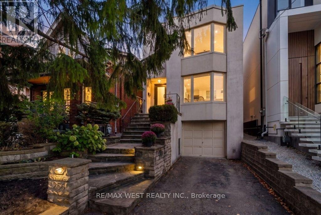 256 ERSKINE AVENUE, TORONTO (MOUNT PLEASANT EAST), ON M4P 1Z4 - Image 1043282704.jpeg?d=l