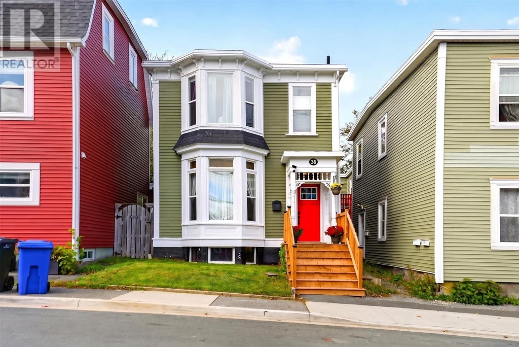 36 MULLOCK STREET, ST. JOHN'S, NF A1C 2R5 - Image 2761675977.jpeg?d=l