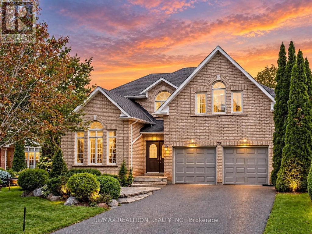 75 LANGTRY PLACE, VAUGHAN (UPLANDS), ON L4J 8L6 - Image 1334099263.jpeg?d=l