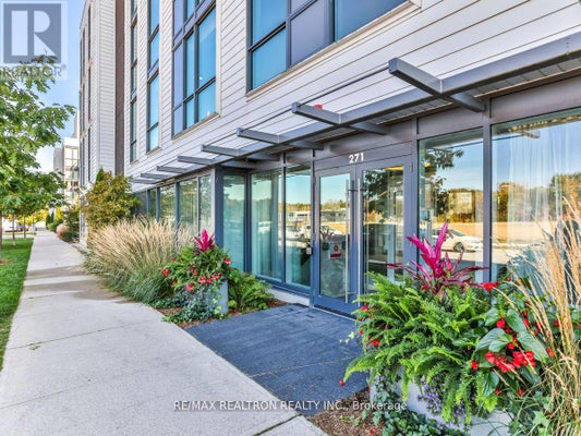 B118 - 271 Sea Ray Ave, Innisfil, ON 2