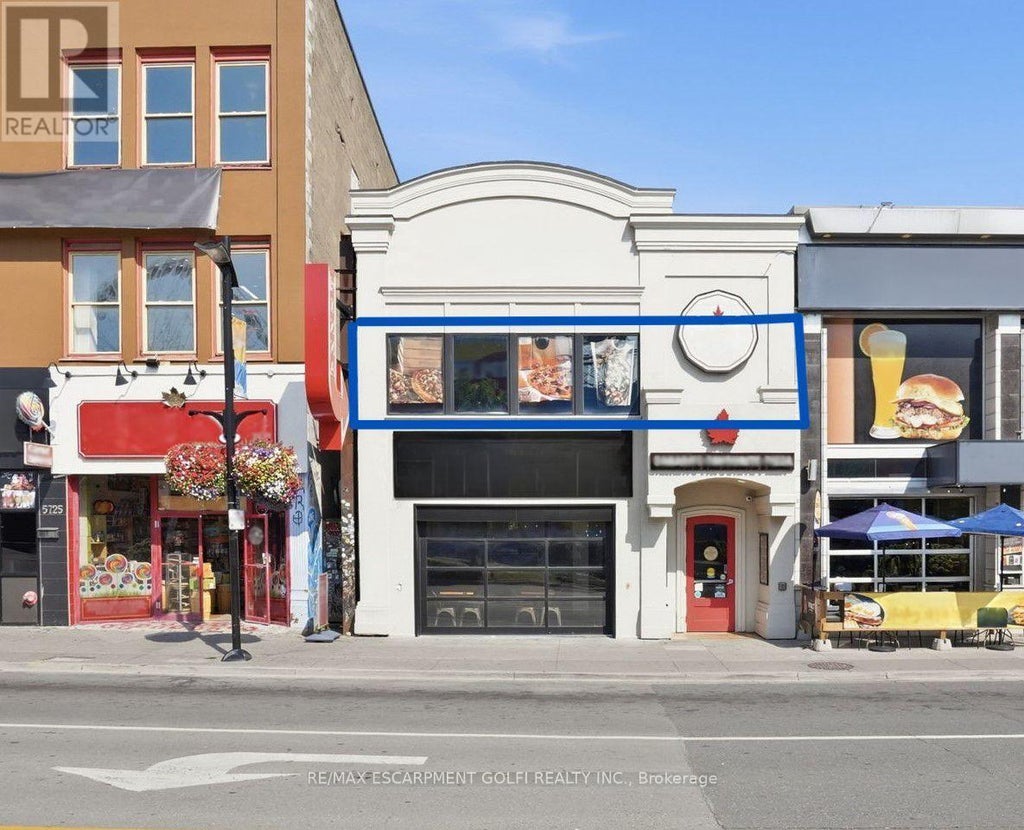 UPPER - 5719 VICTORIA AVENUE, NIAGARA FALLS (CLIFTON HILL), ON L2G 3L5 - Image 2234719470.jpeg?d=l