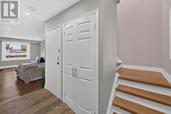 Main - 86 Tams Dr, Ajax (Central East), ON 5