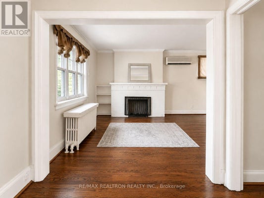 2 - 25 Ranleigh Ave, Toronto (Lawrence Park North), ON 4
