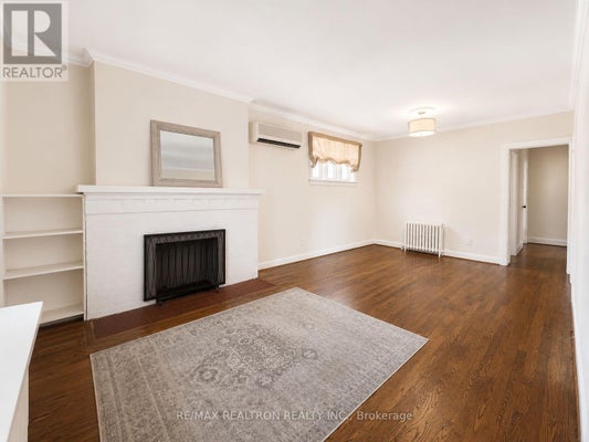 2 - 25 Ranleigh Ave, Toronto (Lawrence Park North), ON 3