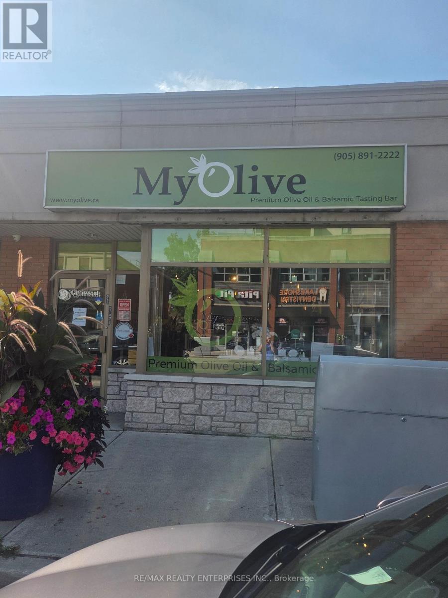 5 - 141 LAKESHORE ROAD E, MISSISSAUGA (PORT CREDIT), ON L5G 1E8 - Image 3631569967.jpeg?d=l
