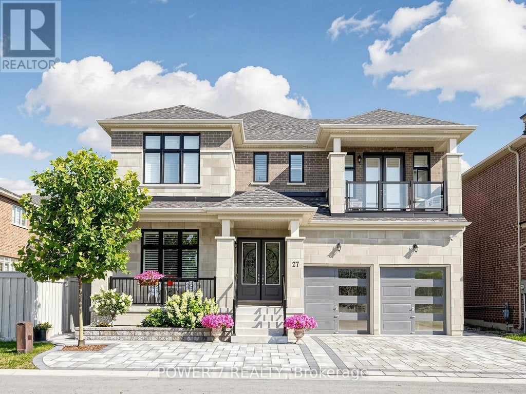 27 JOINER CIRCLE, WHITCHURCH-STOUFFVILLE (BALLANTRAE), ON L4A 4W9 - Image 4067676086.jpeg?d=l