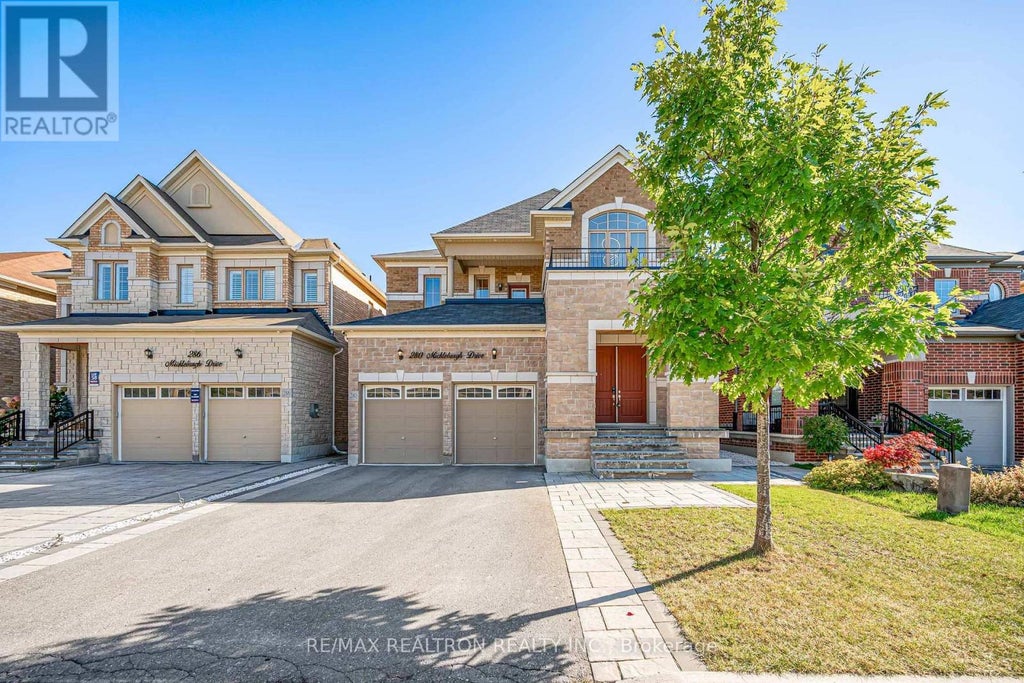 280 MICKLEBURGH DRIVE, NEWMARKET (STONEHAVEN-WYNDHAM), ON L3X 0J9 - Image 3782260229.jpeg?d=l