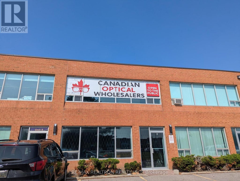 9 - 350 HARRY WALKER PARKWAY N, NEWMARKET (NEWMARKET INDUSTRIAL PARK), ON L3Y 8L3 - Image 3676157300.jpeg?d=l