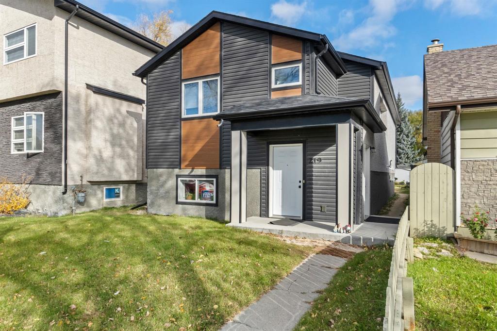 219 LEILA AVENUE, WINNIPEG, MB R2V 1L5 - Image 3948723689.jpeg?d=l