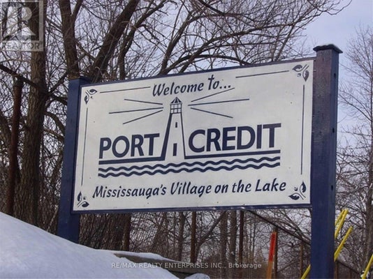 2 - 297 Lakeshore Rd E, Mississauga (Port Credit), ON 5
