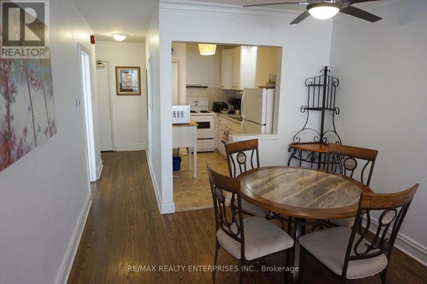 2 - 297 Lakeshore Rd E, Mississauga (Port Credit), ON 4