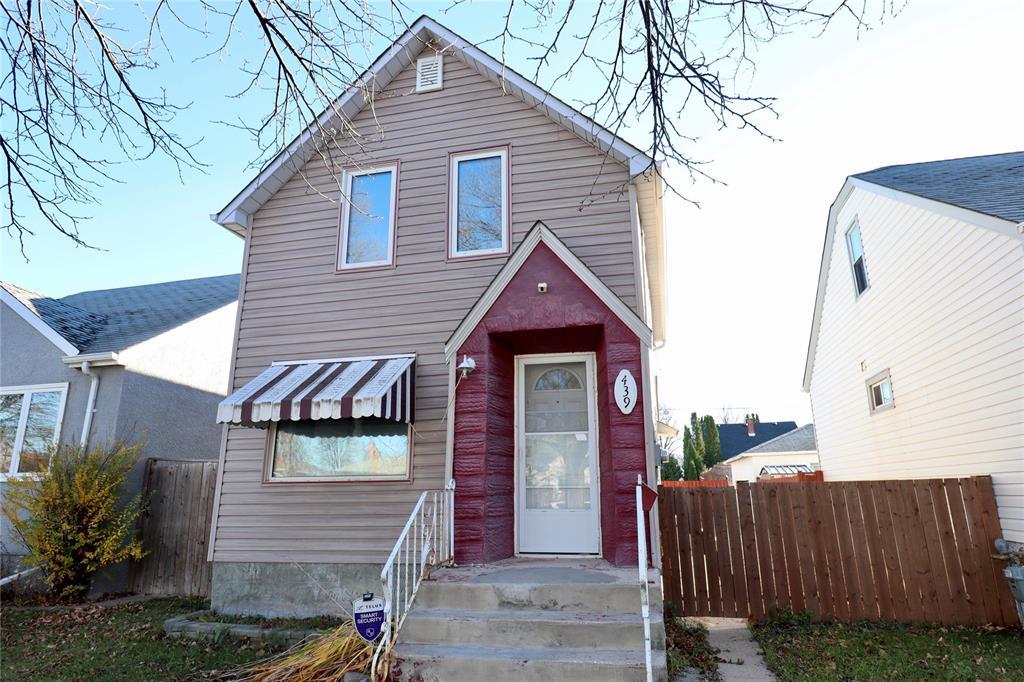 439 SINCLAIR STREET, WINNIPEG, MB R2X 1Y2 - Image 1086852771.jpeg?d=l