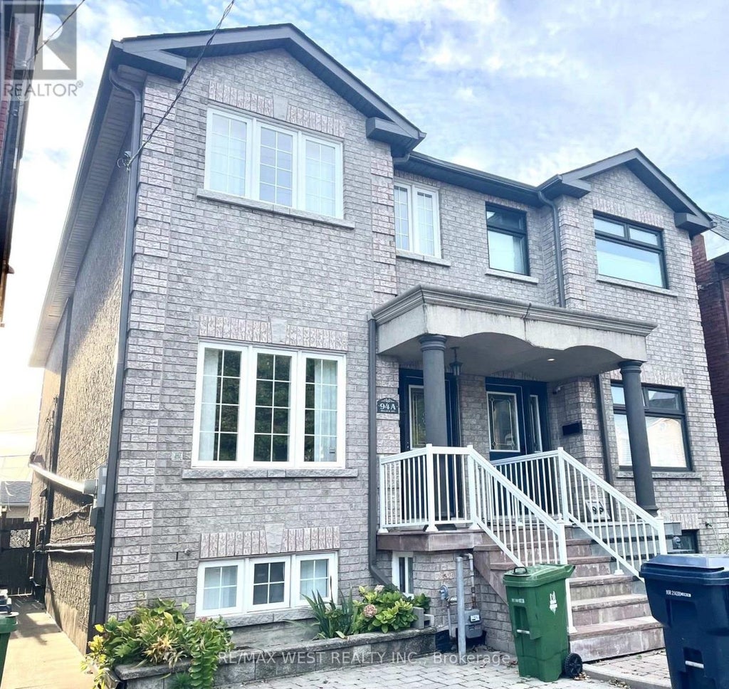 94A MULOCK AVENUE, TORONTO (JUNCTION AREA), ON M6N 3C6 - Image 4182310098.jpeg?d=l