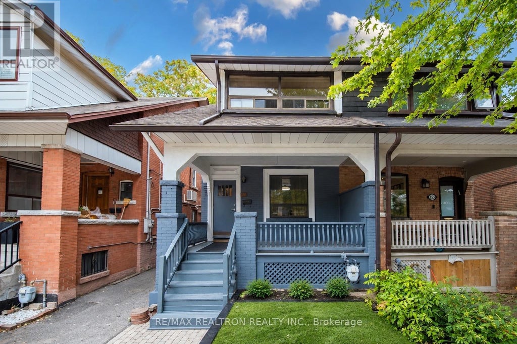155 ARLINGTON AVENUE, TORONTO (HUMEWOOD-CEDARVALE), ON M6C 2Z3 - Image 183406696.jpeg?d=l