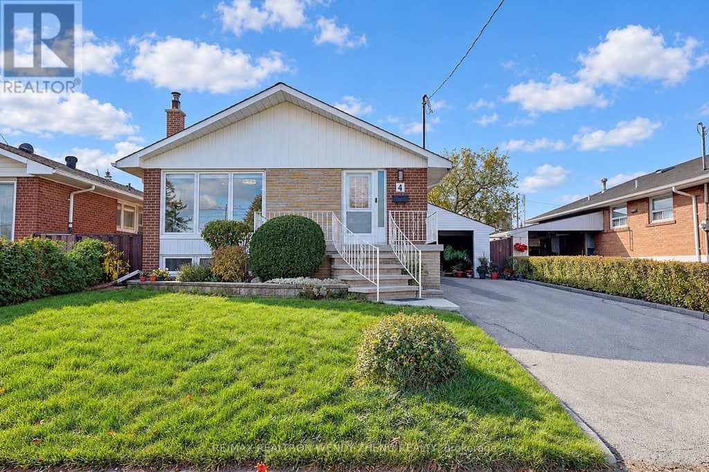 4 AMETHYST ROAD, TORONTO (TAM O'SHANTER-SULLIVAN), ON M1T 2E7 - Image 3922763785.jpeg?d=l