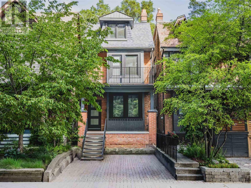 266 GLENLAKE AVENUE, TORONTO (HIGH PARK NORTH), ON M6P 1G1 - Image 3292995085.jpeg?d=l