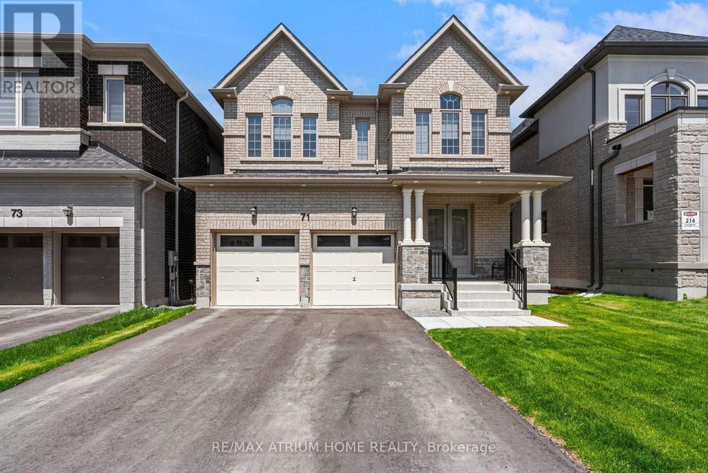 71 SILK TWIST DRIVE, EAST GWILLIMBURY (HOLLAND LANDING), ON L9N 0W4 - Image 658204844.jpeg?d=l