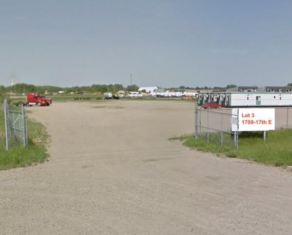 LOT 3 1700 17TH STREET E