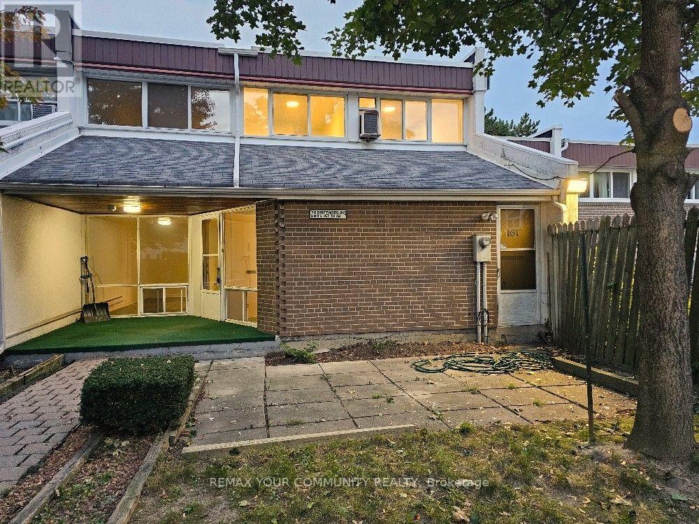 161 - 70 DRIFTWOOD AVENUE, TORONTO (GLENFIELD-JANE HEIGHTS), ON M3N 2M5 - Image 428855990.jpeg?d=l