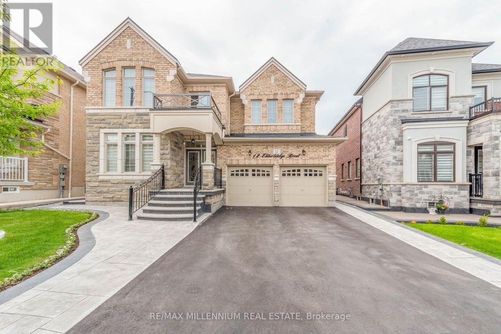 12 ELDERBRIDGE ROAD, BRAMPTON (TORONTO GORE RURAL ESTATE), ON L6P 4G5 - Image 1134922705.jpeg?d=l