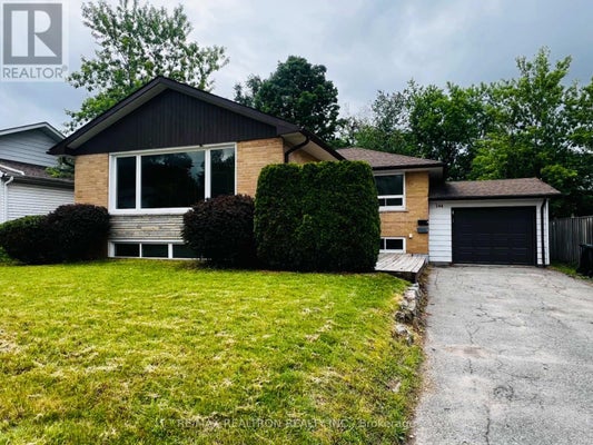 244 St Vincent St, Barrie (Grove East), ON 2