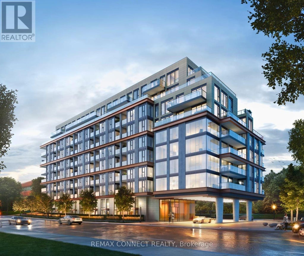504 - 250 LAWRENCE AVENUE W, TORONTO (LAWRENCE PARK NORTH), ON M5M 1B1 - Image 1021387470.jpeg?d=l
