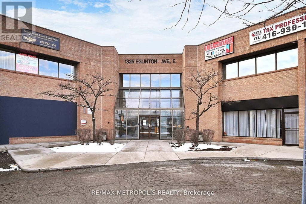205 - 1325 EGLINTON AVENUE E, MISSISSAUGA (NORTHEAST), ON L4W 4L9 - Image 4161178524.jpeg?d=l