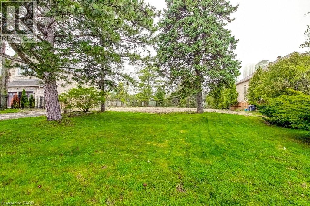 PART LOT 1 FAIRVIEW ROAD W