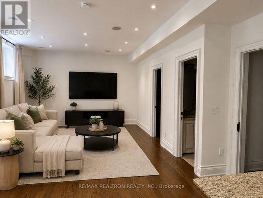 71 Newton Dr, Toronto (Newtonbrook East), ON 3