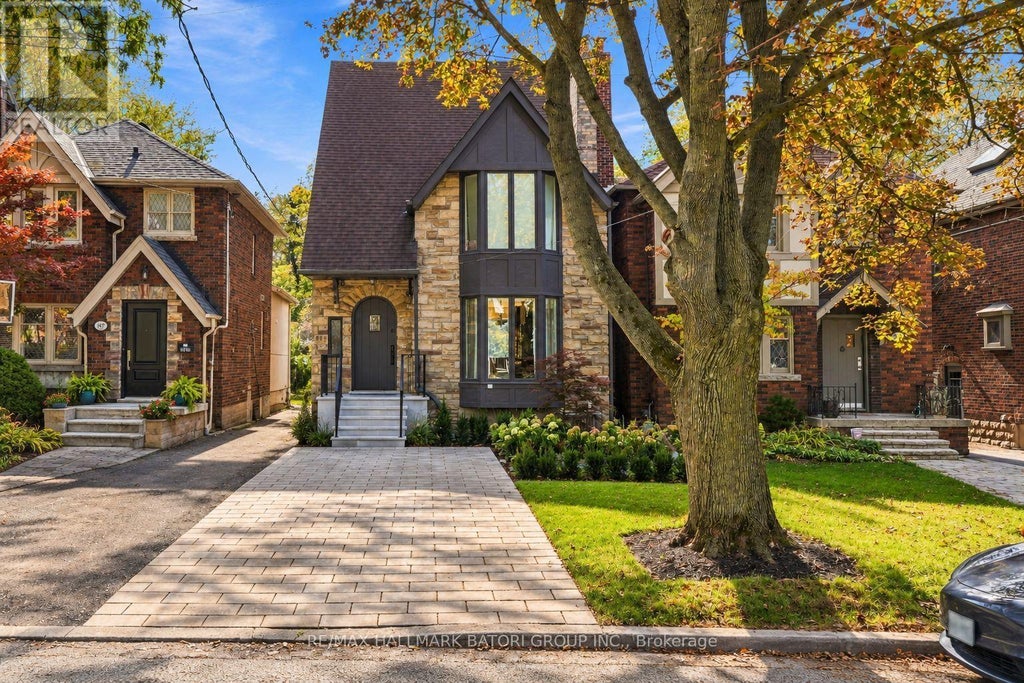 499 ST CLEMENTS AVENUE, TORONTO (FOREST HILL NORTH), ON M5N 1M3 - Image 4051790949.jpeg?d=l