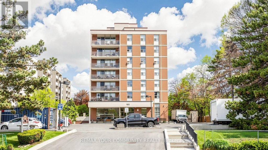 707 - 180 DUDLEY AVENUE, MARKHAM (THORNHILL), ON L3T 4X2 - Image 1317958600.jpeg?d=l
