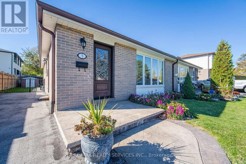 5 DRAKE BOULEVARD, BRAMPTON (SOUTHGATE), ON L6T 3K7 - Image 3077402783.jpeg?d=l