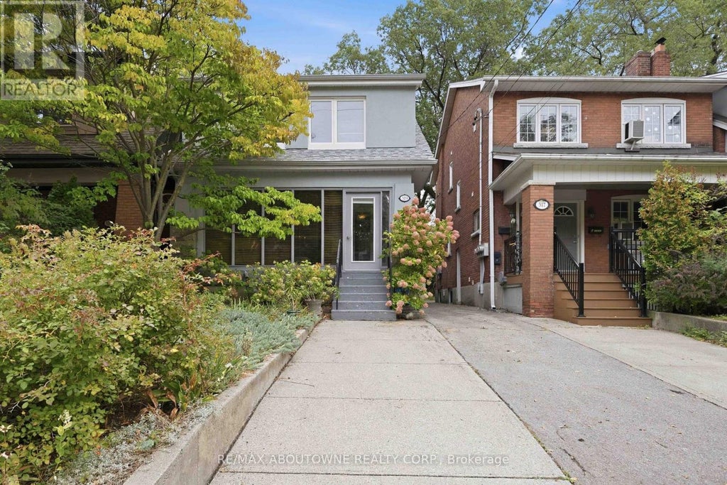 319 DURIE STREET, TORONTO (RUNNYMEDE-BLOOR WEST VILLAGE), ON M6S 3G2 - Image 1154736760.jpeg?d=l