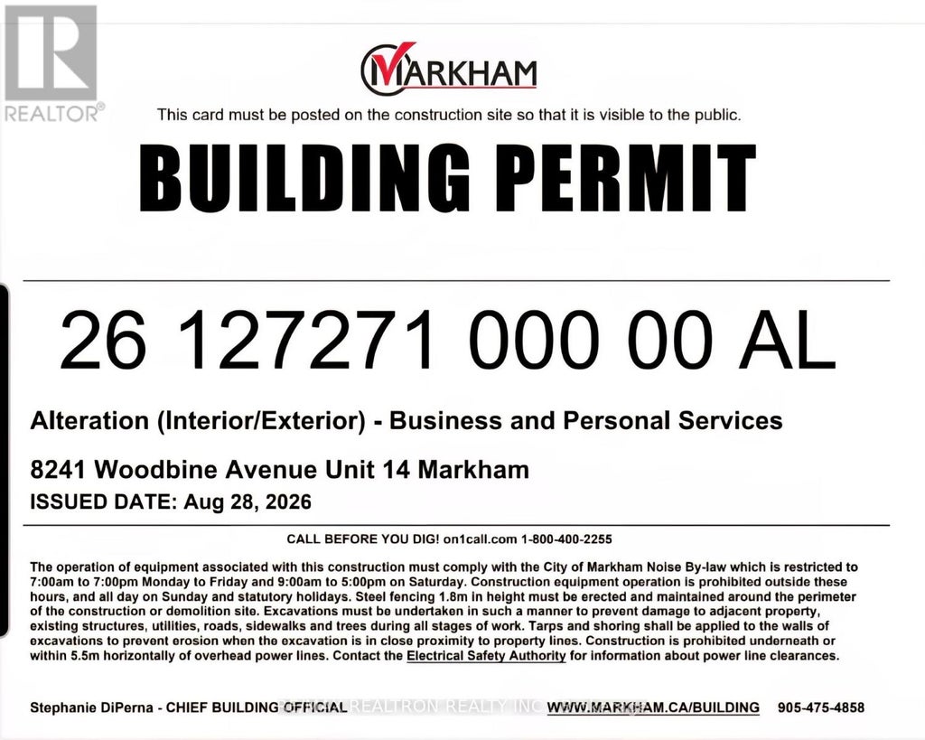 14 - 8241 WOODBINE AVENUE N, MARKHAM (BUTTONVILLE), ON L3R 2P1 - Image 182466965.jpeg?d=l