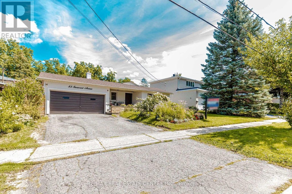 85 SNOWCREST AVENUE, TORONTO (BAYVIEW WOODS-STEELES), ON M2K 2K9 - Image 3300155774.jpeg?d=l