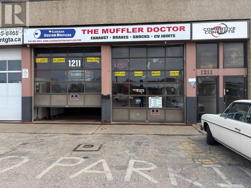 1211 KENNEDY ROAD, TORONTO (DORSET PARK), ON M1P 2L2 - Image 3714576954.jpeg?d=l