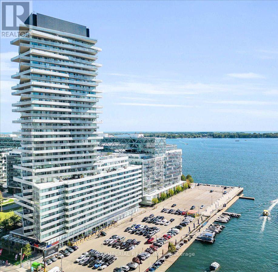 205-15 QUEENS QUAY, TORONTO (WATERFRONT COMMUNITIES), ON M5E 0A5 - Image 2655305788.jpeg?d=l