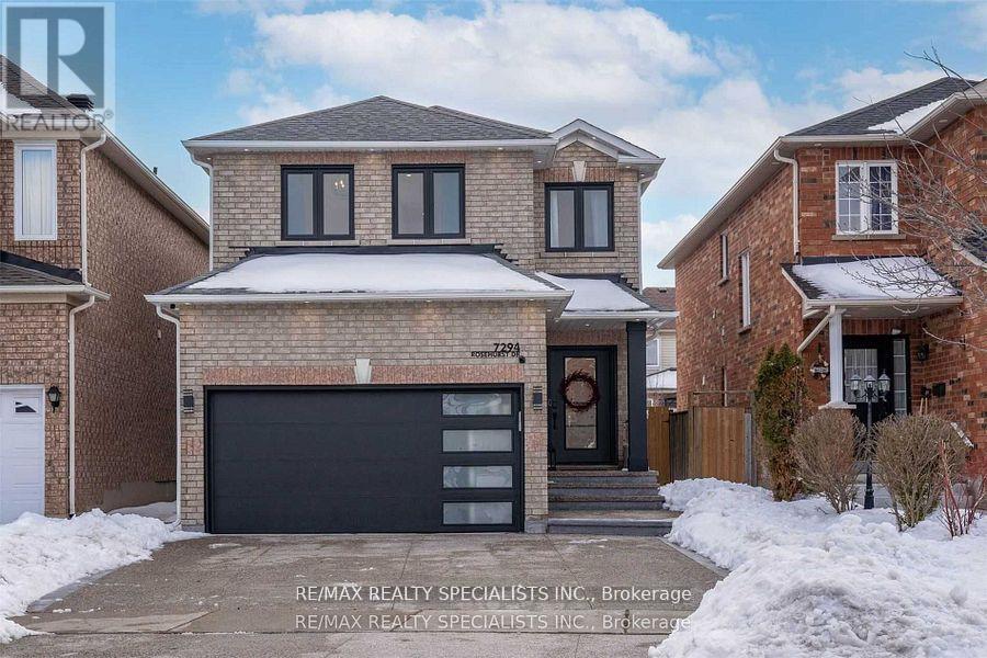 UNIT 2 - 7294 ROSEHURST DRIVE, MISSISSAUGA (LISGAR), ON L5N 8H1 - Image 495723320.jpeg?d=l