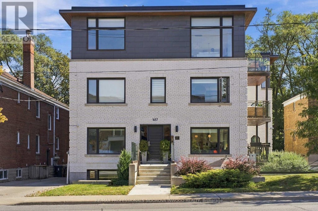 2A-1657 BATHURST STREET, TORONTO (FOREST HILL SOUTH), ON M5P 3J8 - Image 3285703567.jpeg?d=l