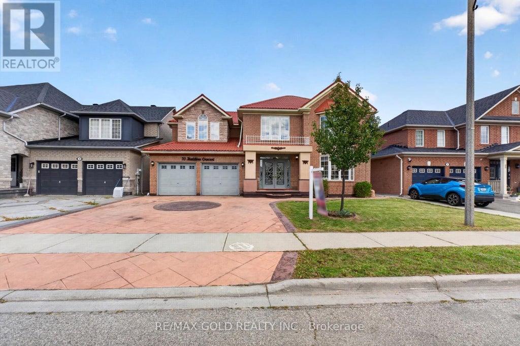 70 MALDIVES CRESCENT, BRAMPTON (VALES OF CASTLEMORE), ON L6P 1L1 - Image 403756032.jpeg?d=l
