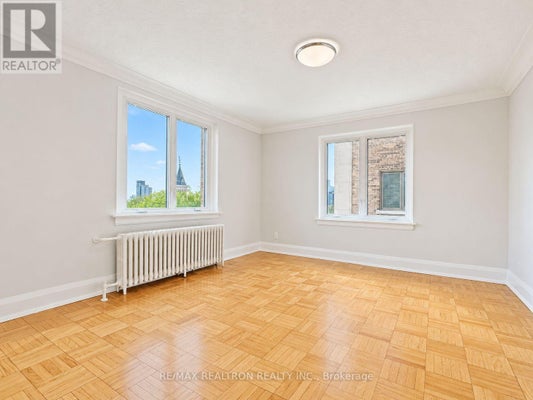 621 - 398 Ave Rd, Toronto (Casa Loma), ON 2
