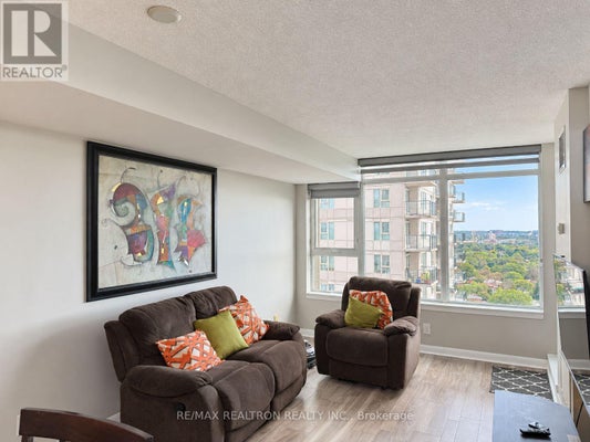 2307 - 25 Town Centre Crt, Toronto (Bendale), ON 4